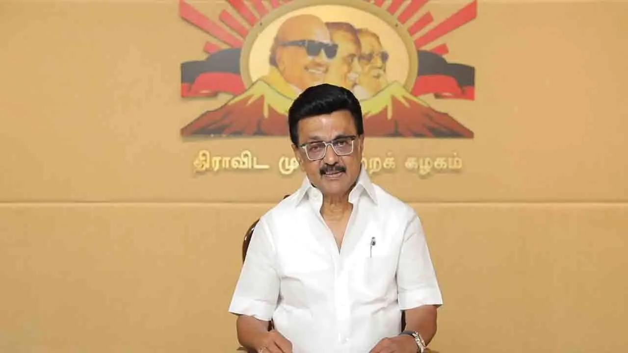  தி.மு.க. நிர்வாகிகளுக்கு முதல்வர் மு.க. ஸ்டாலின் முக்கிய அறிவுறுத்தல்!