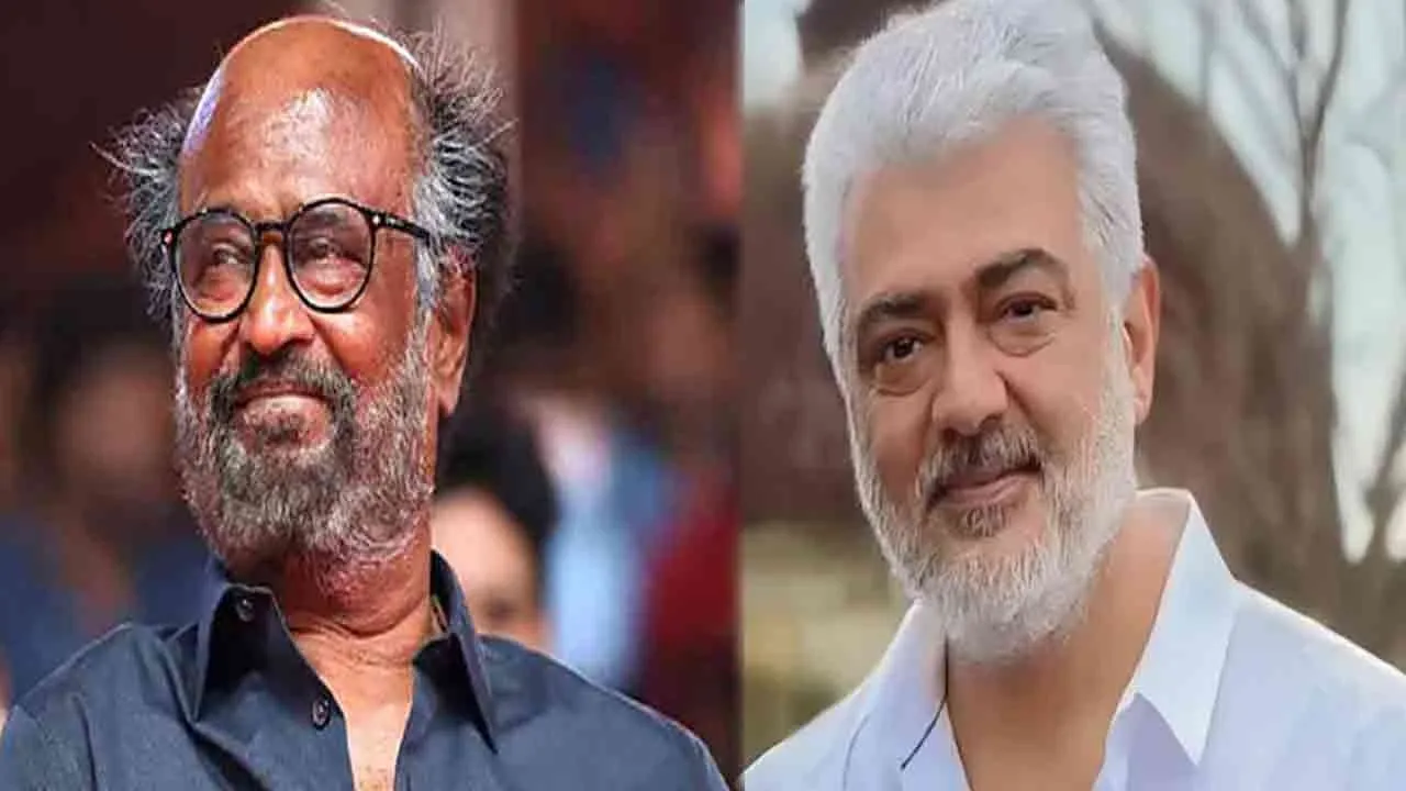  Producers' Council decides New restrictions on Rajinikanth, Ajith's salaries? 