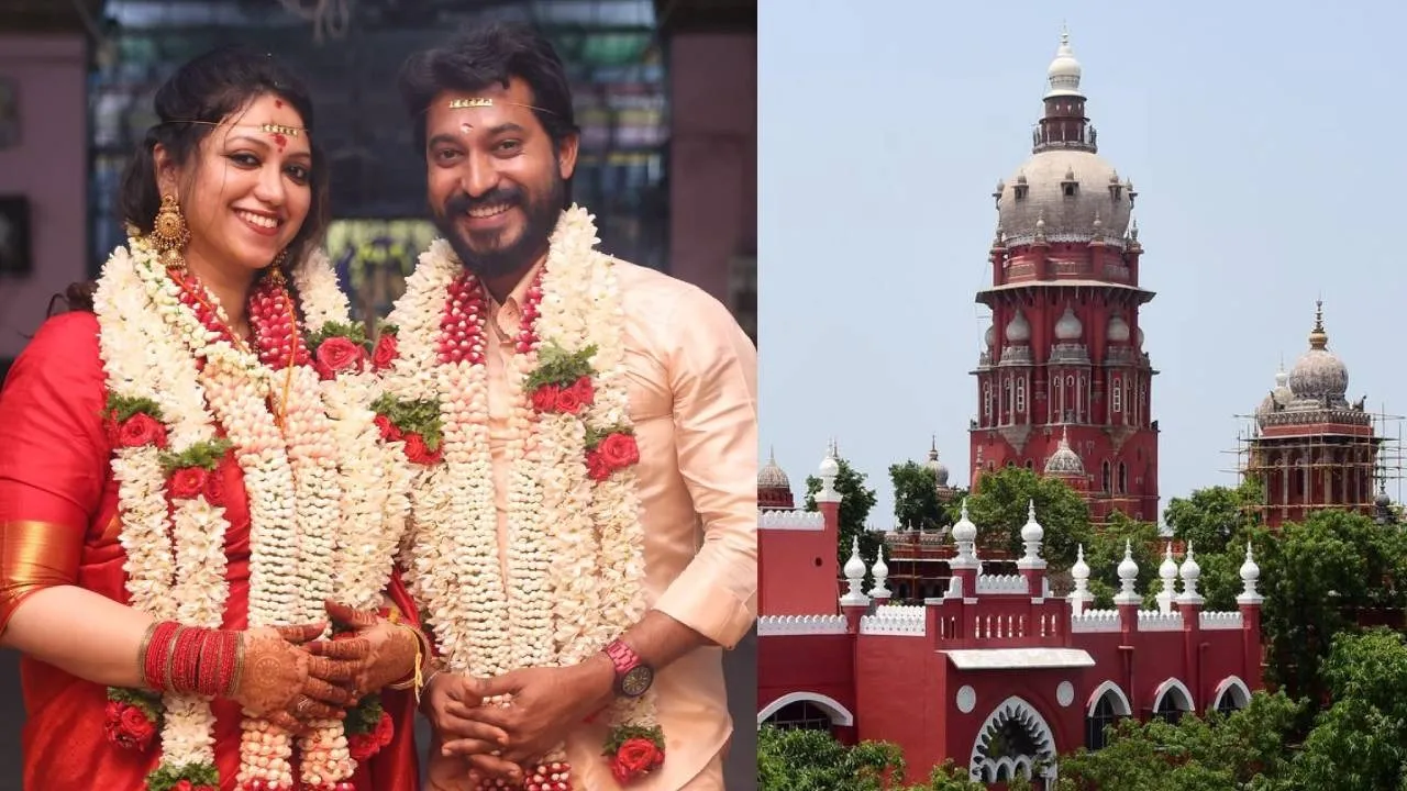  ஜாய் கிரிசில்டாவிற்கு எதிராக மாதம்பட்டி ரங்கராஜ் தொடர்ந்த வழக்கு - நீதிபதி உத்தரவு