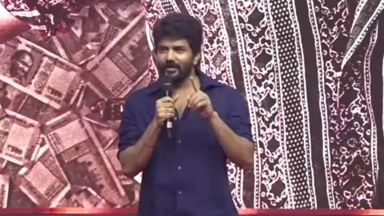  “ஆடுகளம் இண்டர்வெல் மாதிரி இருந்தது” - அனுபவம் பகிர்ந்த கவின்