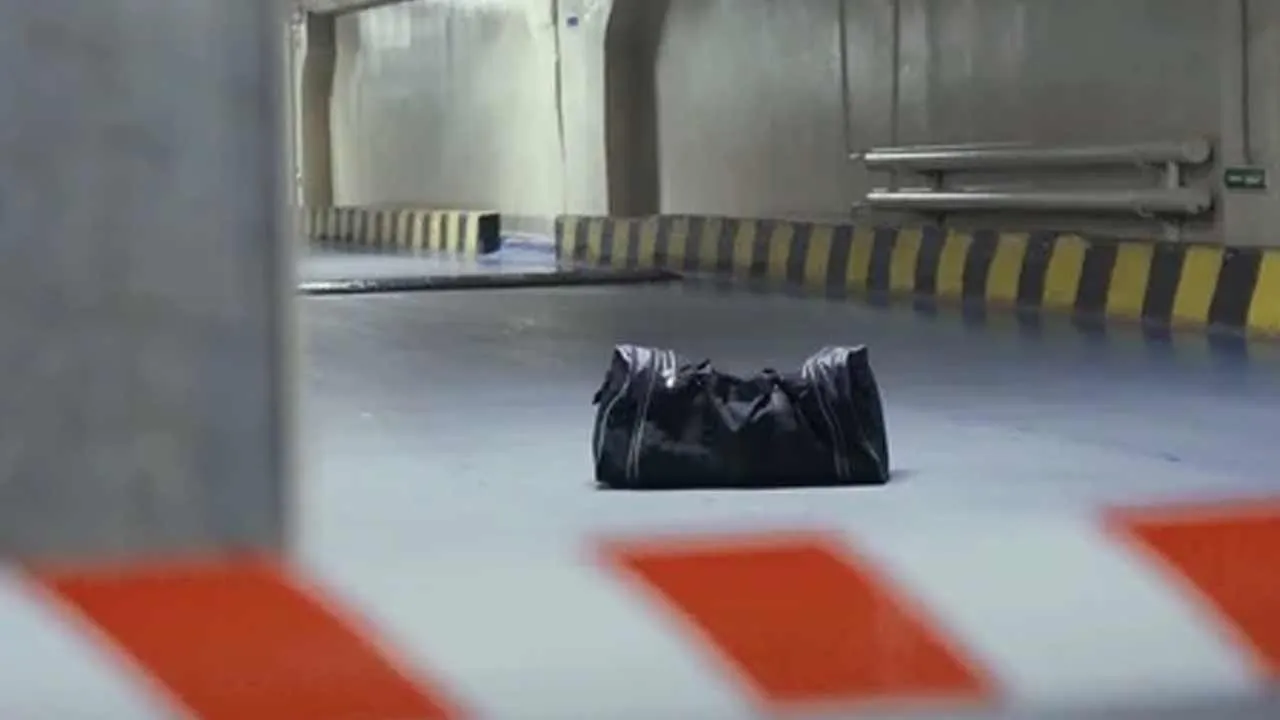  Haryana incident- the capital in shock Photograph: (delhi) 