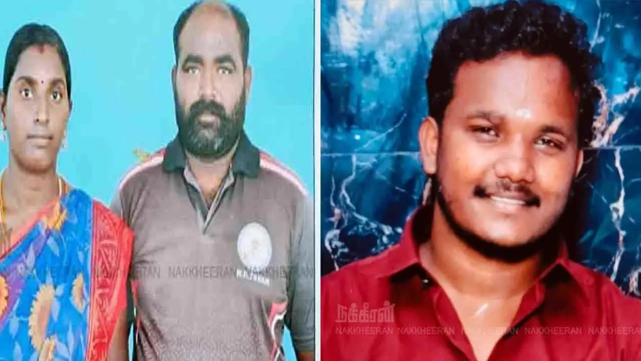  5 Indian workers kidnapped at Mali and Kadayanallur in panic 