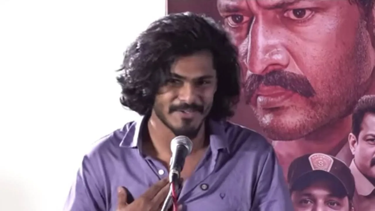  “தவறுகளை திருத்திக் கொள்கிறேன்” - டிடிஎஃப் வாசன் உறுதி