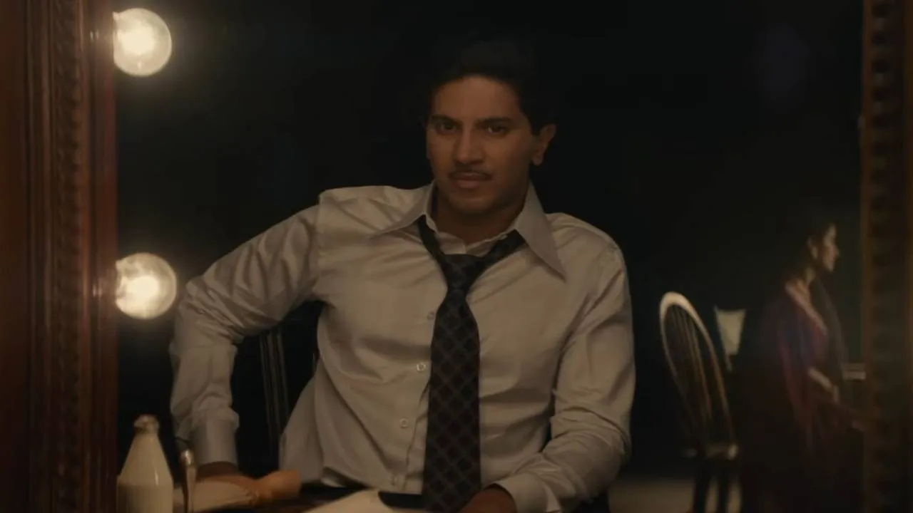  ‘காந்தா’ படத்துக்கு எதிராக நீதிமன்றம் சென்ற பிரபல நடிகரின் குடும்பம்