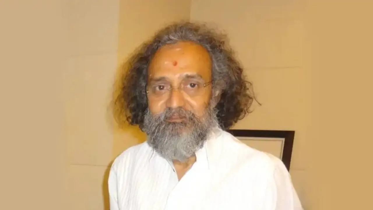  தோட்டா தரணிக்கு செவாலியர் விருது அறிவிப்பு