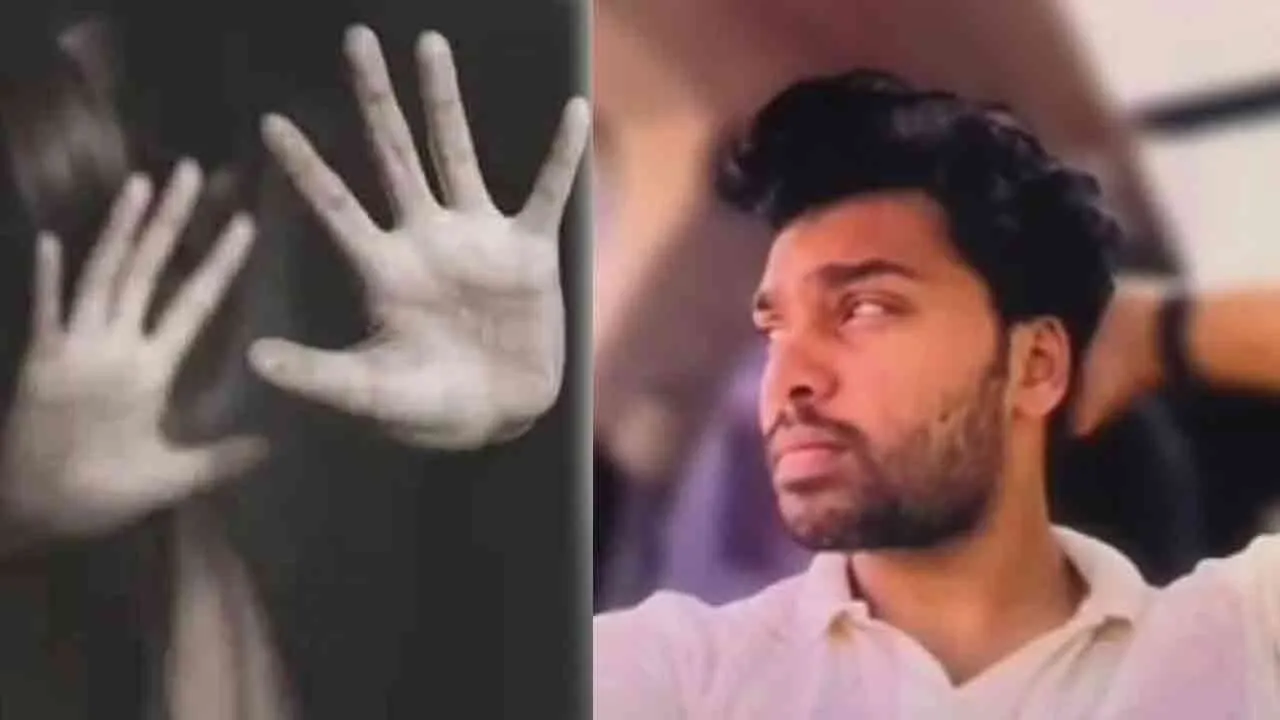  டி.எஸ்.பி. மகனின் அத்துமீறல்... கோவையில் மற்றொரு இளம்பெண்ணுக்கு நேர்ந்த கோரம்!