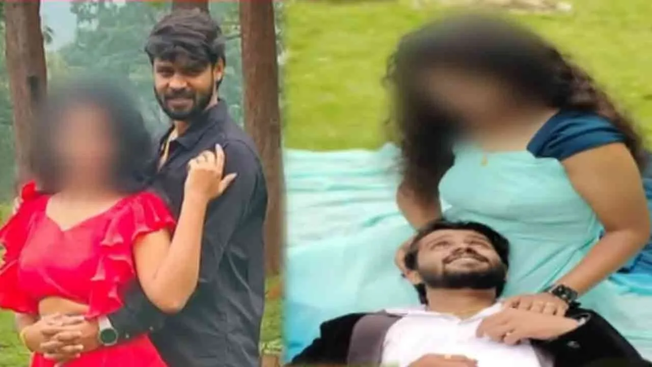  மனைவியின் தொல்லை... புதுமாப்பிள்ளையின் விபரீத முடிவால் கதறும் குடும்பம்!