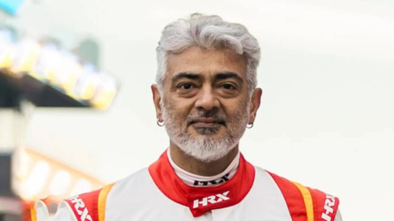  அஜித்தை ஆதரிக்கும் ரிலையன்ஸ் குழுமம்