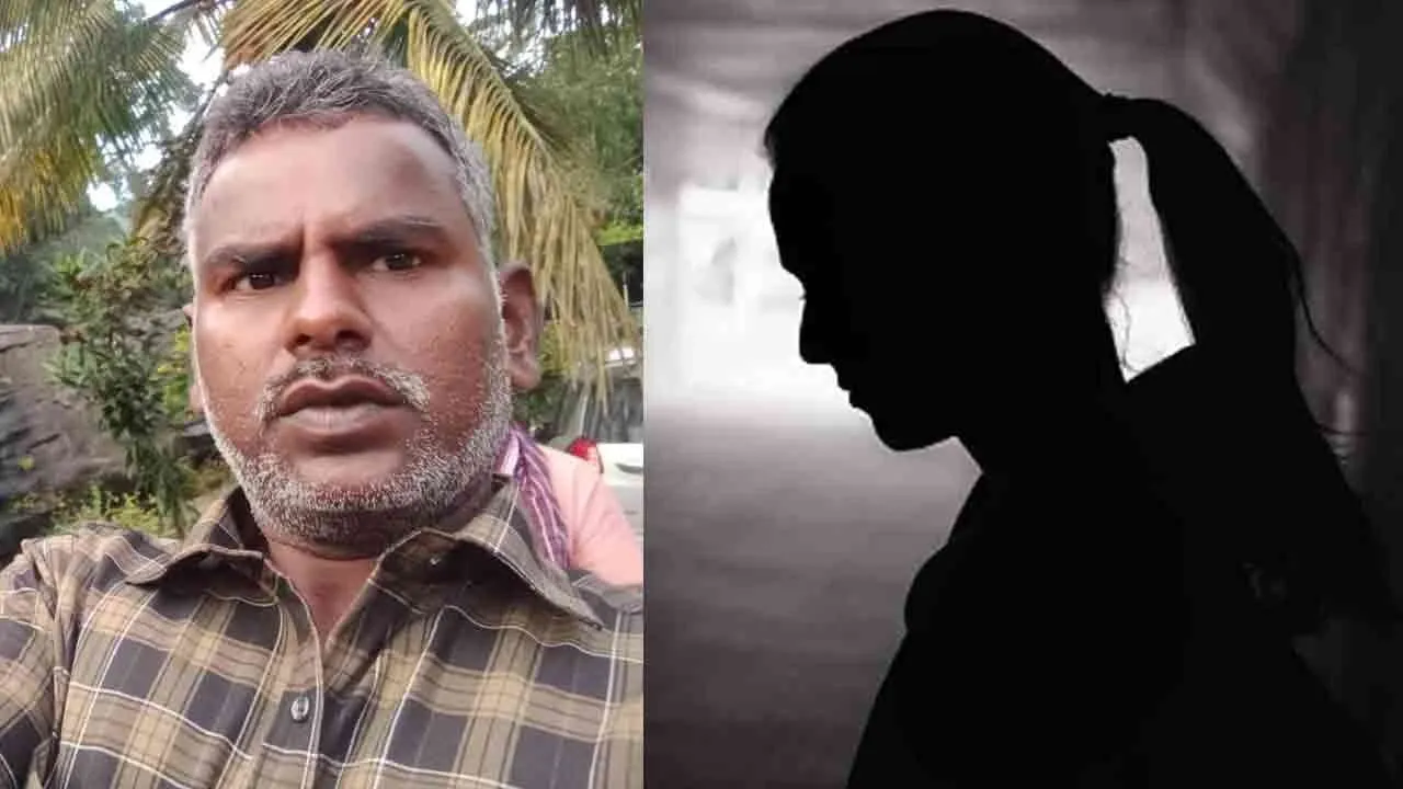  பேசுவதைத் தவிர்த்த பெண்... வீடு வரை சென்று வெறிச்செயலில் ஈடுபட்ட ஆண் நண்பர்!