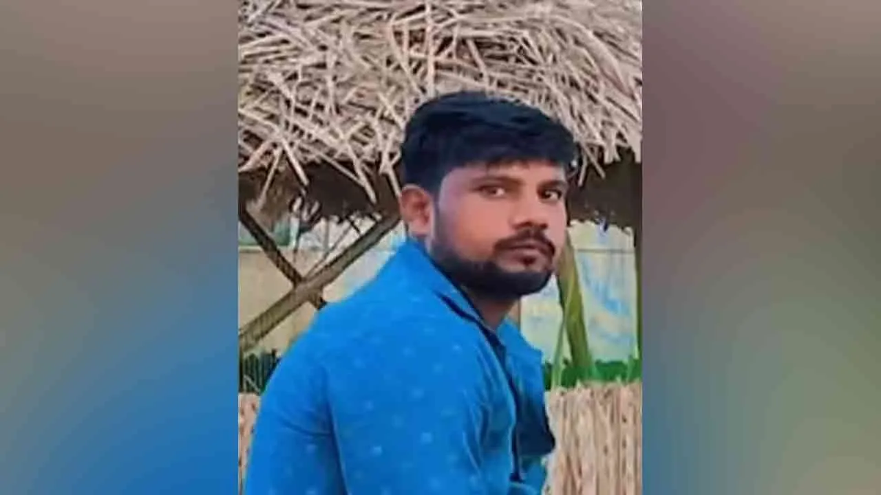  ரேபிஸ் நோயால் பாதிக்கப்பட்ட இளைஞர் உயிரிழப்பு!