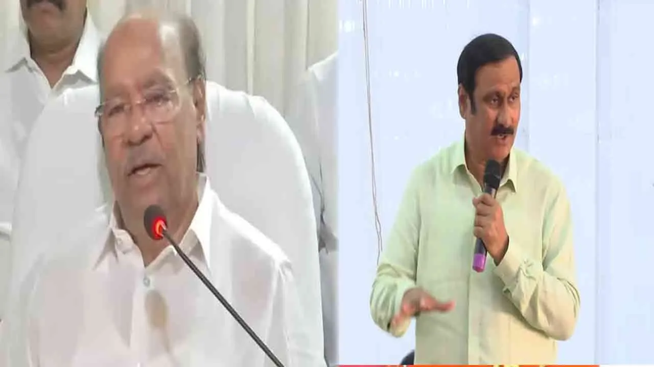  Anbumani's response to Ramadoss at pmk mango symbol 