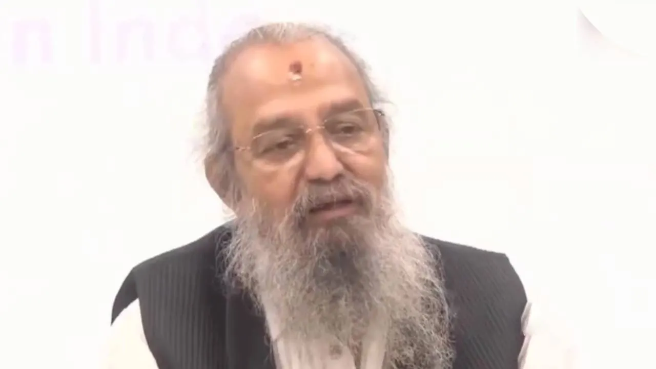  “எனக்கு சவால் விடும் படங்கள் இன்னும் வரவில்லை” - செவாலியர் தோட்ட தரணி
