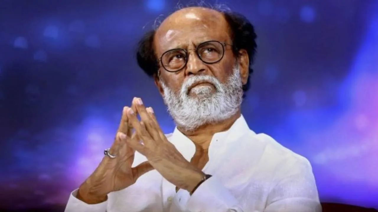  ரஜினிகாந்த் வீட்டிற்கு வெடிகுண்டு மிரட்டல்