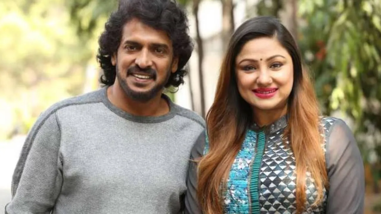  உபேந்திரா மனைவியிடம் மோசடியில் ஈடுபட்ட நபர் கைது