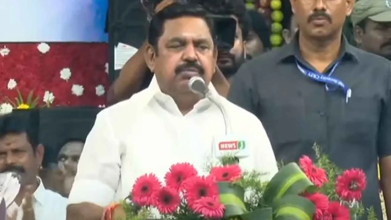  “சுமூகத் தீர்வை ஏற்படுத்த வேண்டும்” - இ.பி.எஸ். வலியுறுத்தல்!