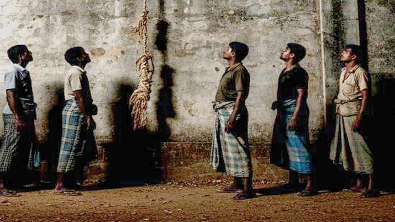  JAIL FOLLOW-UP   தமிழகச் சிறைகளில் ரூ.500 கோடி ஊழல்!  (41)