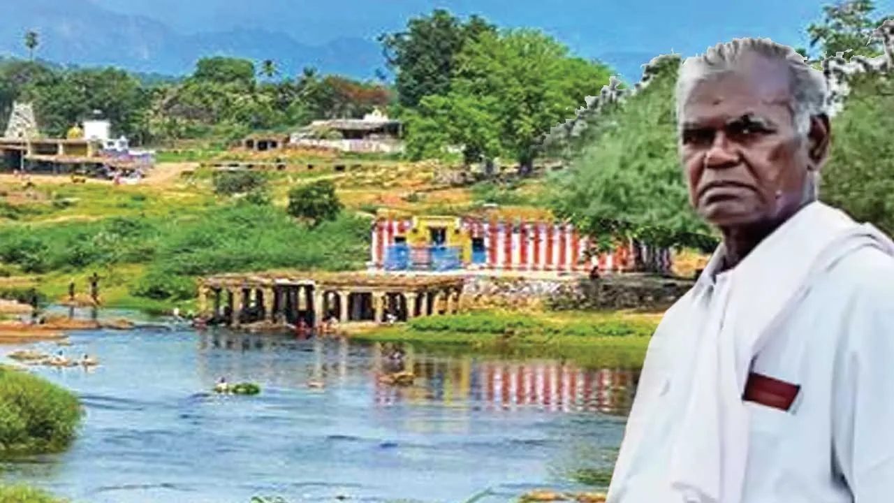  கைதி எண் 9658 -சி.மகேந்திரன்  (100)