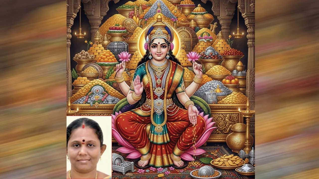  பணவரவை அதிகரிப்பது எப்படி? -பிரசன்ன ஜோதிடர் ஐ. ஆனந்தி   சென்ற இதழ் தொடர்ச்சி...