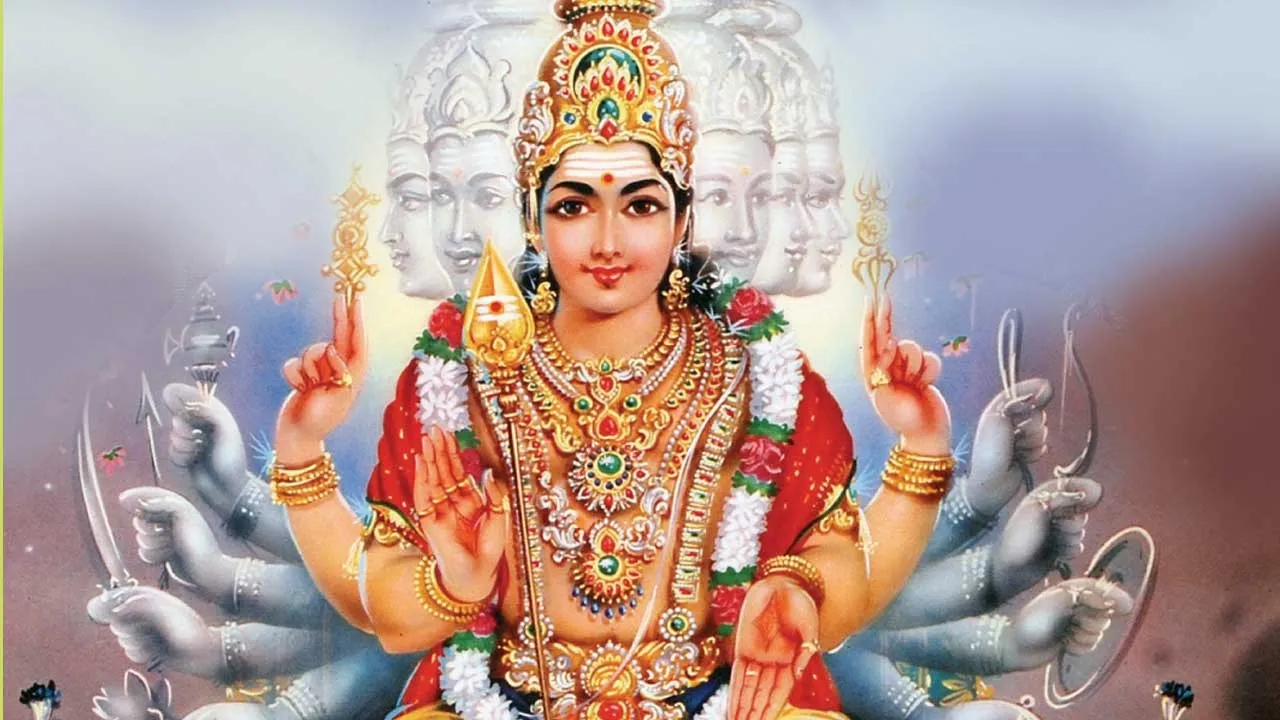  சிம்மாசன வாழ்வு தரும் 5 யோகங்கள்!