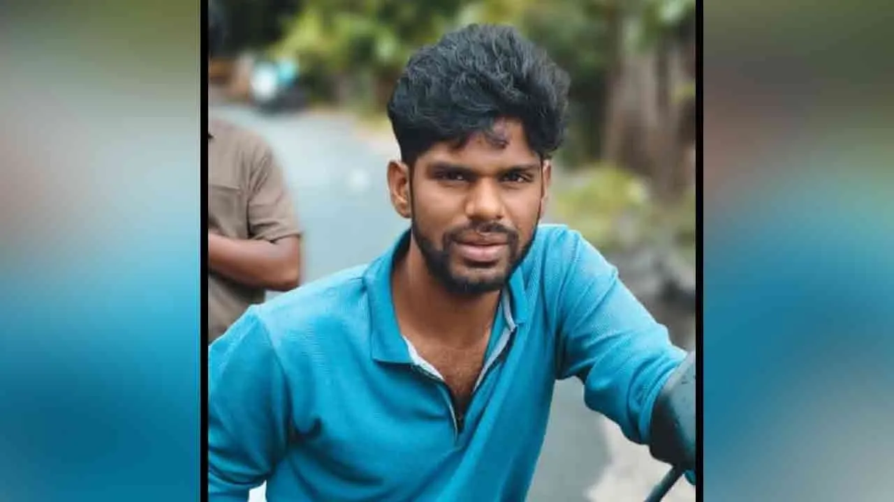  உயிரைக் கொடுத்து 10 பேரை வாழ வைத்த இளைஞர் - புதுக்கோட்டையில் நெகிழ்ச்சி!