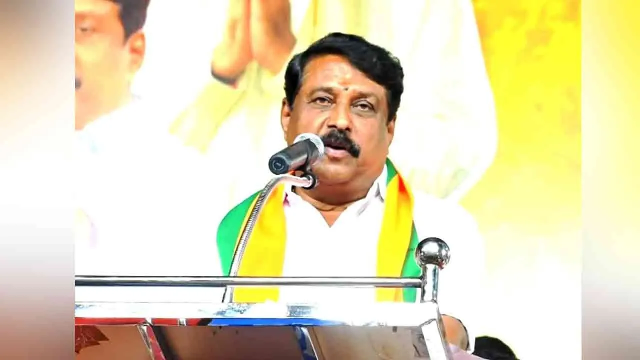  “மத்திய அரசுடன் ஒத்துப்போகவில்லை என்றால்?”  -நயினார் நாகேந்திரன் வெளிப்படை!