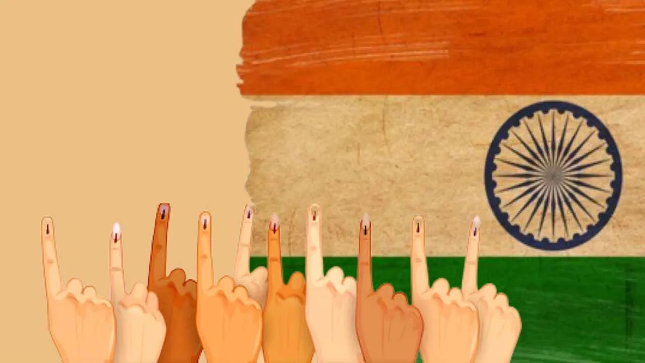  Bihar election results; A 'big message' for all political parties Photograph: (election) 