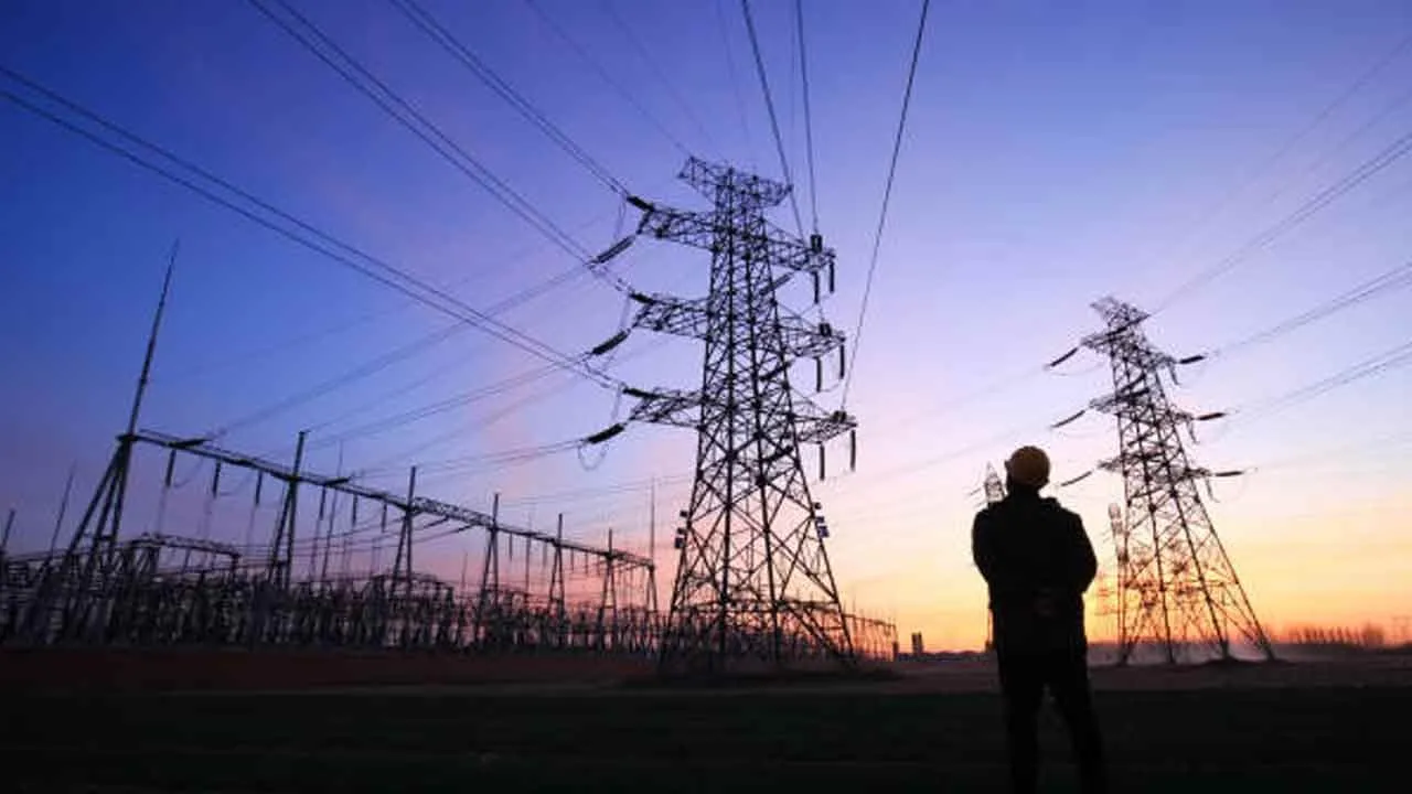  'Don't you just cut off electricity to our house...?' - Public worried by man's bizarre behavior Photograph: (kerala) 