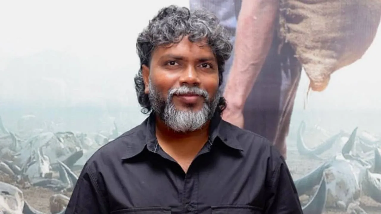  ஆஸ்கர் ரேஸில் பா.ரஞ்சித் படம்