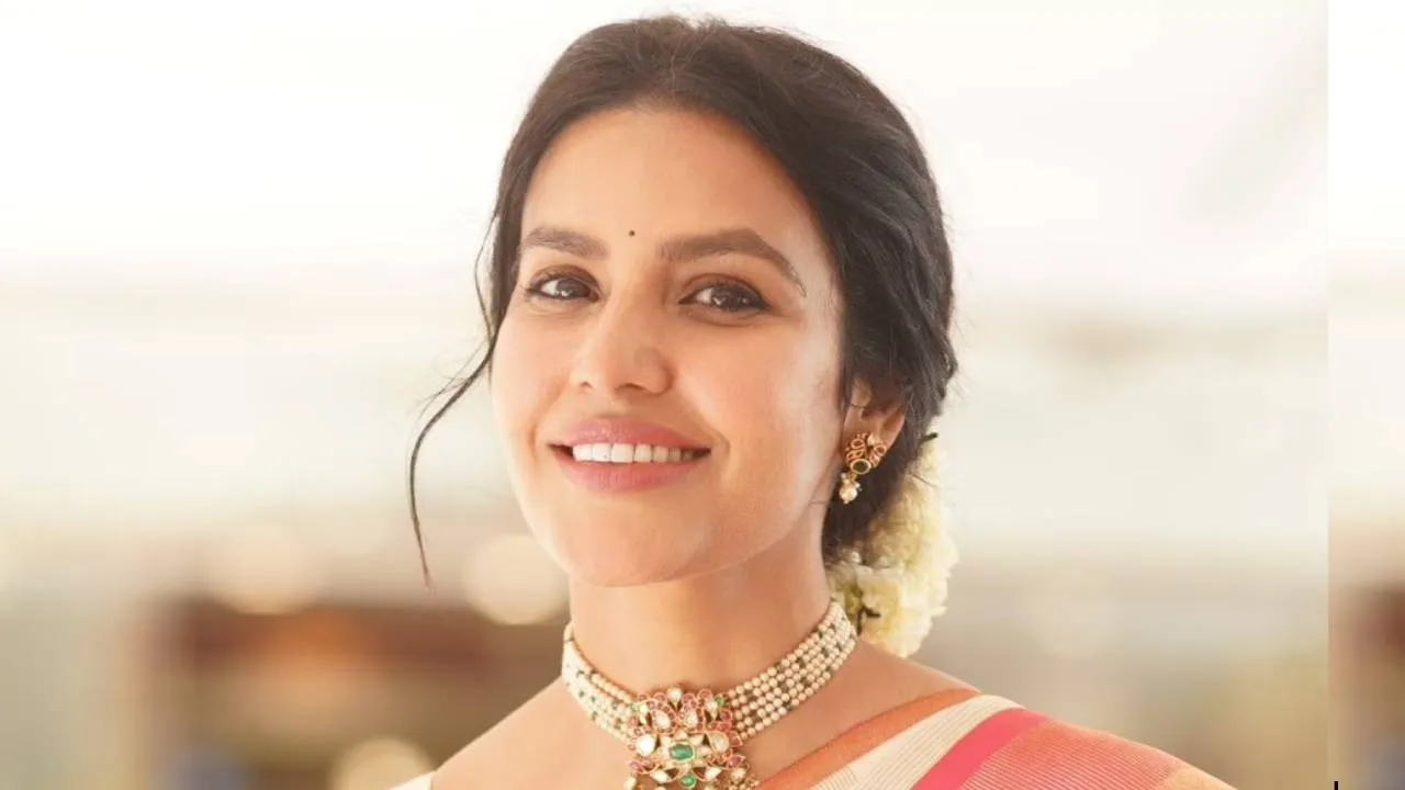  “இது விளையாட்டு விஷயம் அல்ல” - பரபரப்பு விவகாரம் குறித்து பிரியா ஆனந்த்