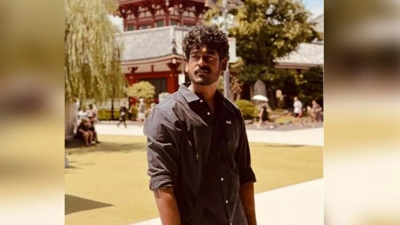  வைரல் நாயகிகளுடன் இணையும் ஏகன்!