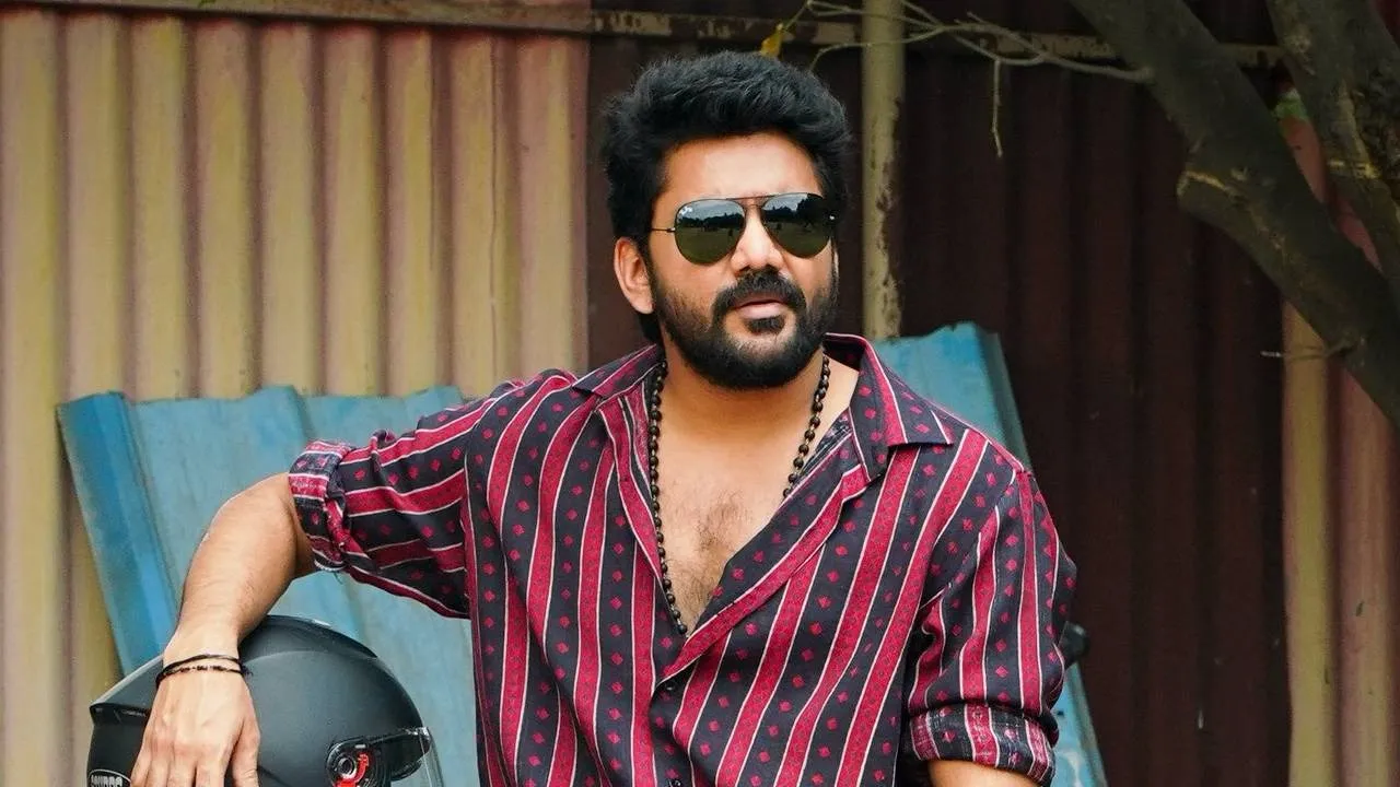  “அவங்க டைட்டில்தான் எங்க கதையே” - கவின்