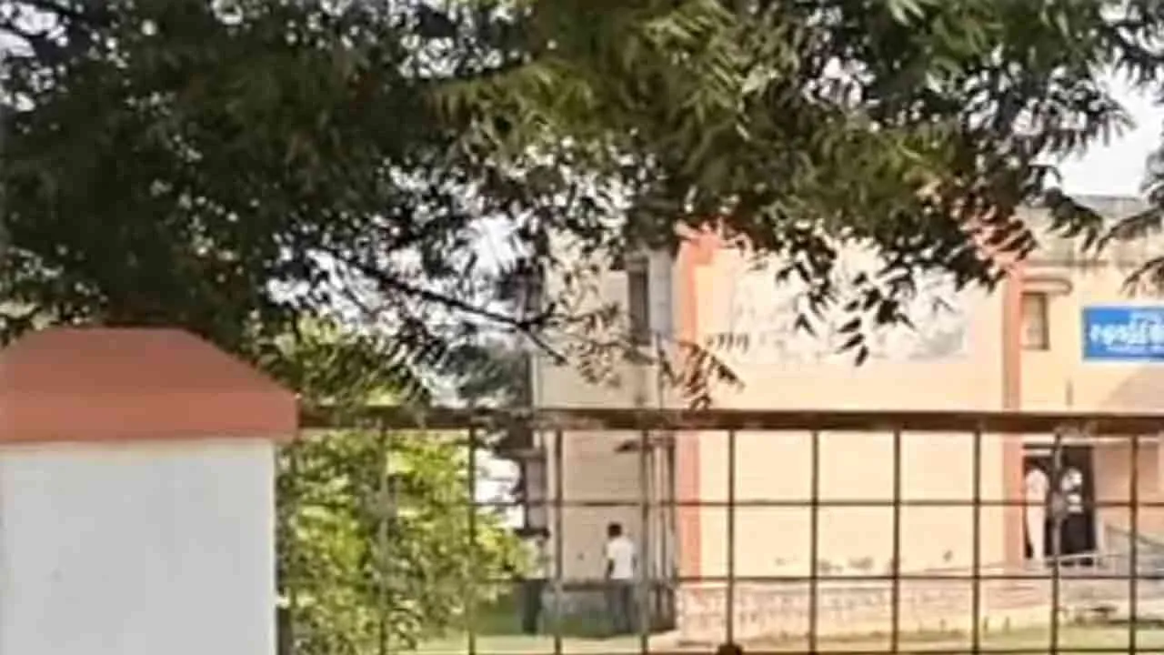  Attack on student at social justice hostel - swift action Photograph: (ramanthapuaram) 