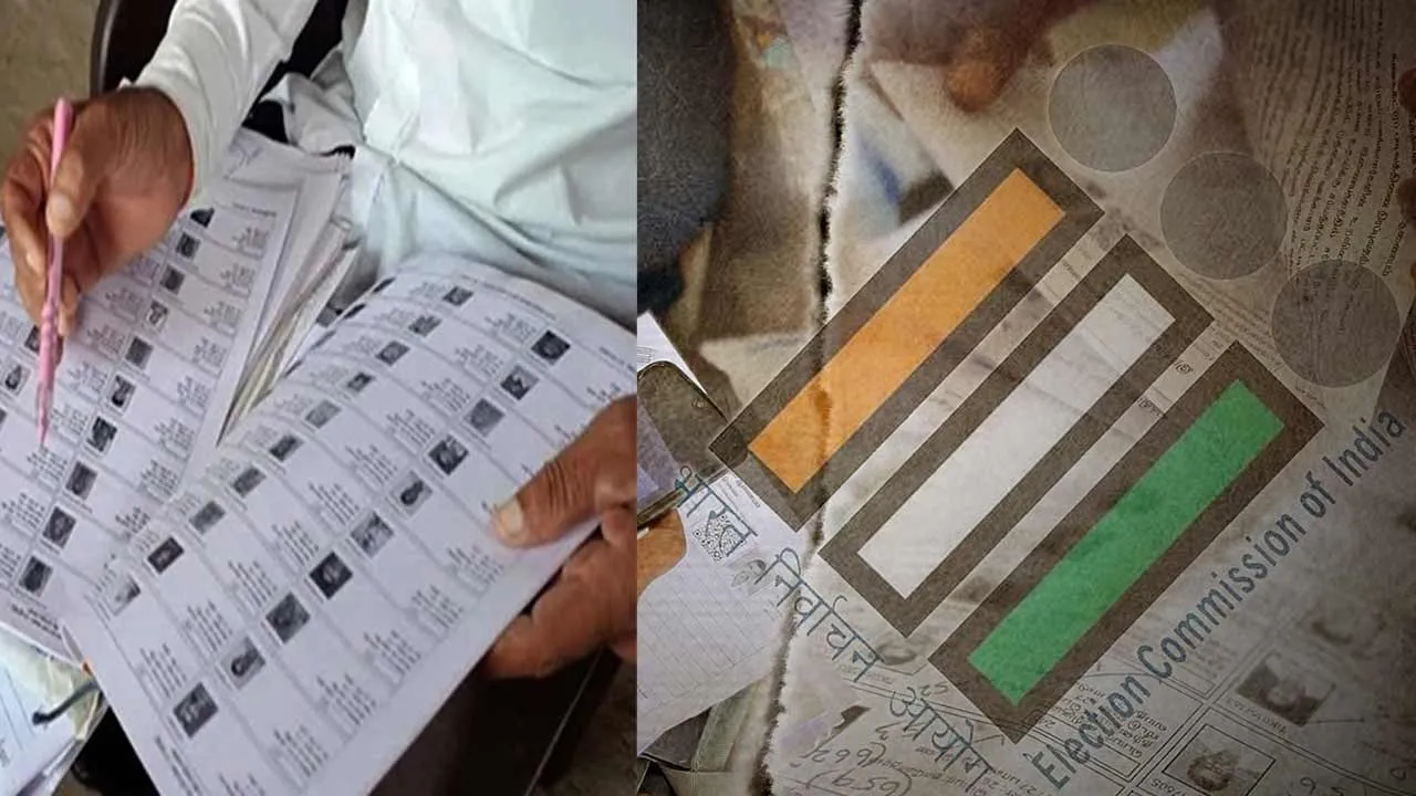  'This is an act of against us' - Revenue Employees' Federation decides to boycott SIR work Photograph: (SIR) 