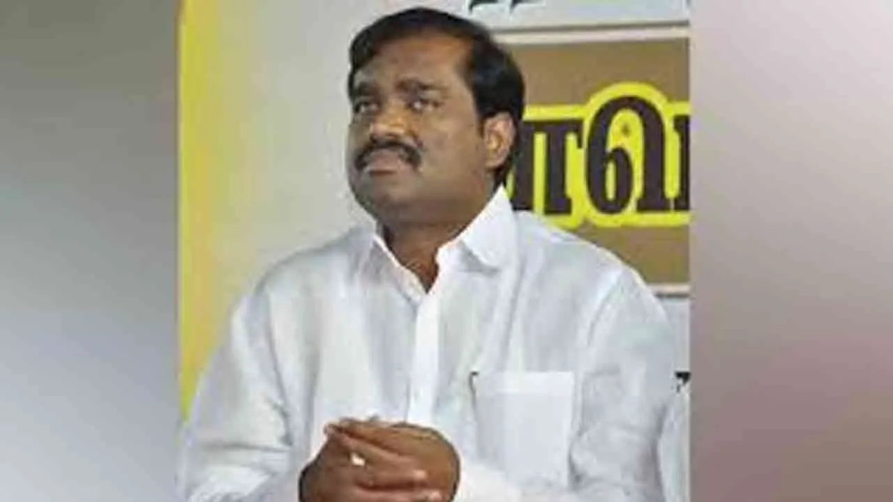  “தேர்தல் தில்லுமுல்லு.. மோடியும், அமித்ஷாவும் சிந்திக்கத் தொடங்கியுள்ளனர்..” - வேல்முருகன்