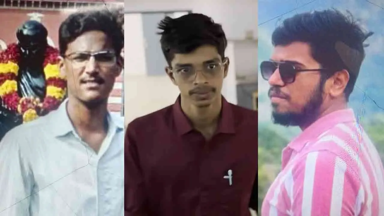  காரில் சென்ற கல்லூரி மாணவர்கள்: அதிகாலையில் நடந்த கோரம் – அதிரவைக்கும் சம்பவம்!