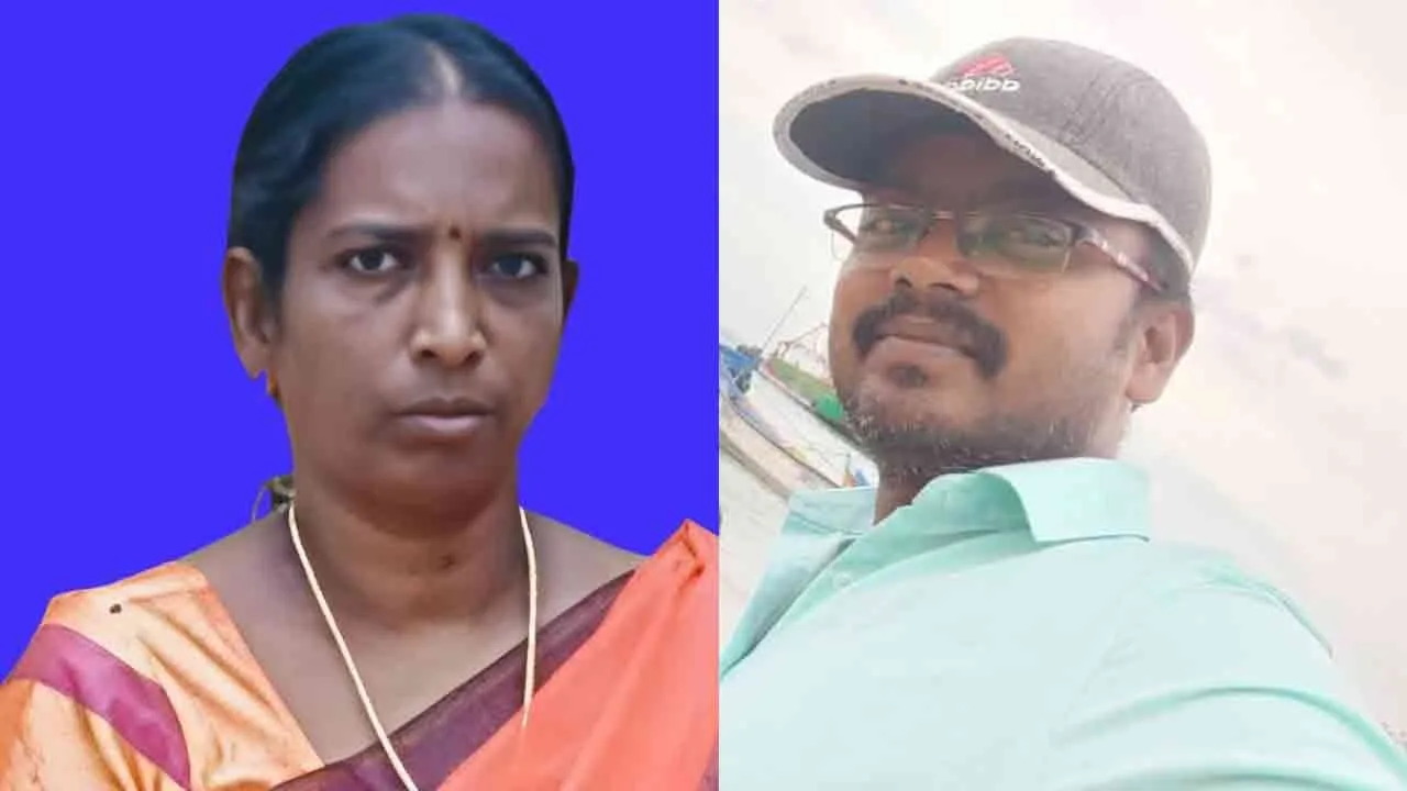  ஆசிரியரின் அத்துமீறல்; மூடி மறைத்த தலைமையாசிரியர் - மாணவிகளுக்கு நேர்ந்த கொடுமைகள்!