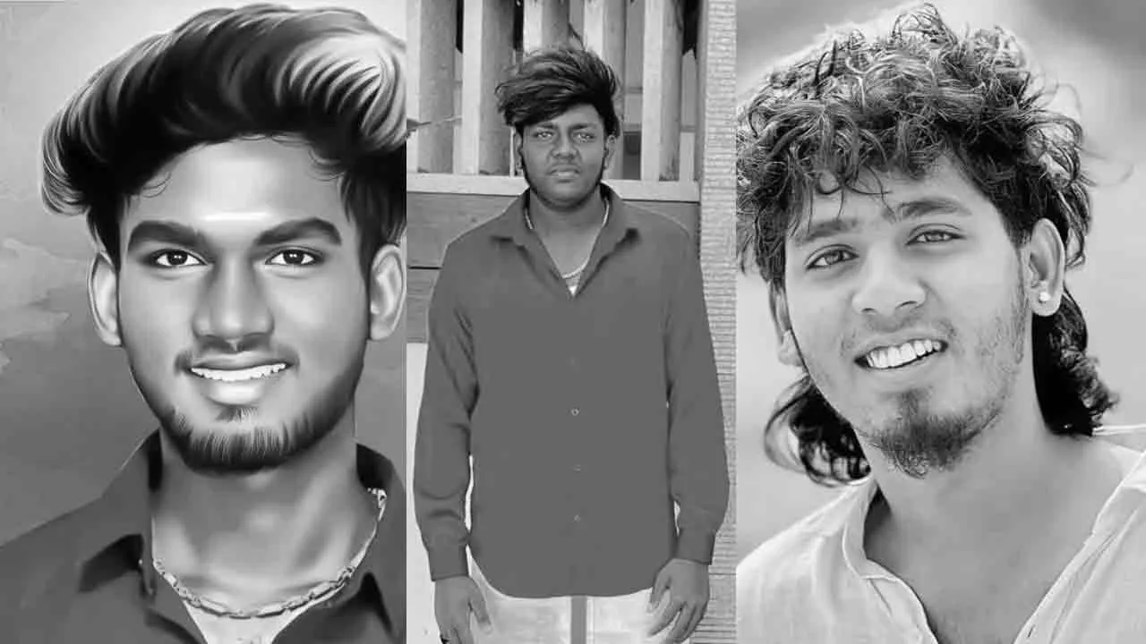  இருசக்கர வாகனம் மீது கார் மோதிய விபத்து; 3 இளைஞர்களுக்கு நேர்ந்த சோகம்!