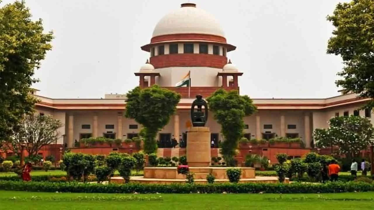  “மசோதா மீது முடிவெடுக்காமல் கிடப்பில் வைக்க ஆளுநருக்கு அதிகாரம் இல்லை” - உச்ச நீதிமன்றம் அதிரடி உத்தரவு!