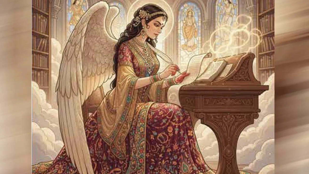  ஜோதிட சந்தேகங்கள்! -முனைவர் ஆர். மகாலட்சுமி 22.11.25