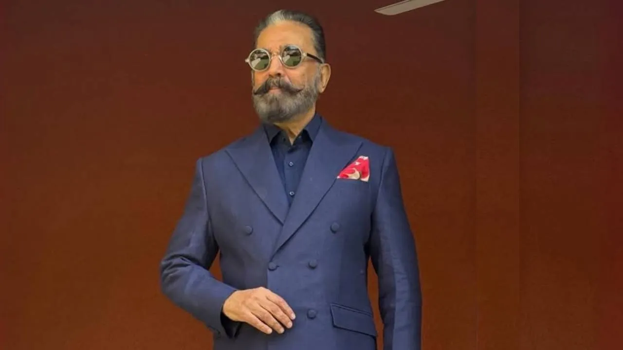  “கடும் நடவடிக்கை எடுக்கப்படும்” - கமல் நிறுவனம் எச்சரிக்கை