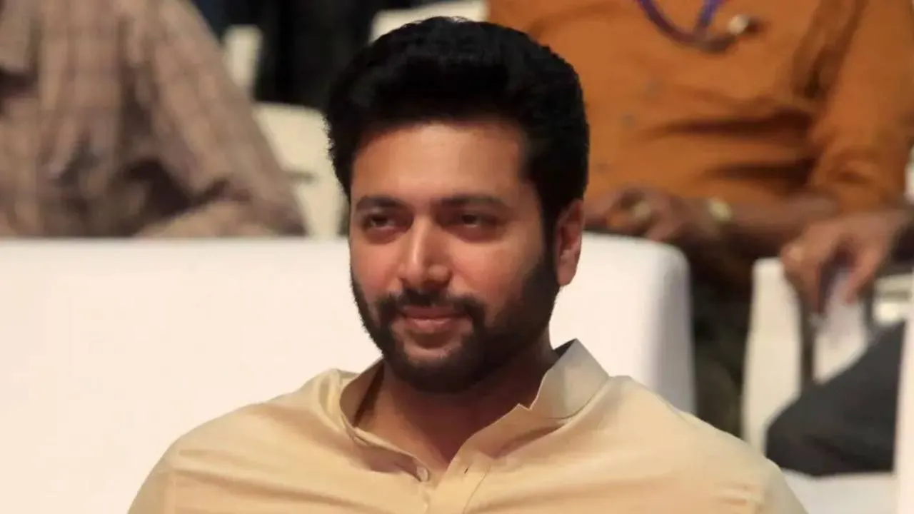  ரவி மோகன் பட விவகாரம்; தடையை நீட்டித்த நீதிமன்றம்