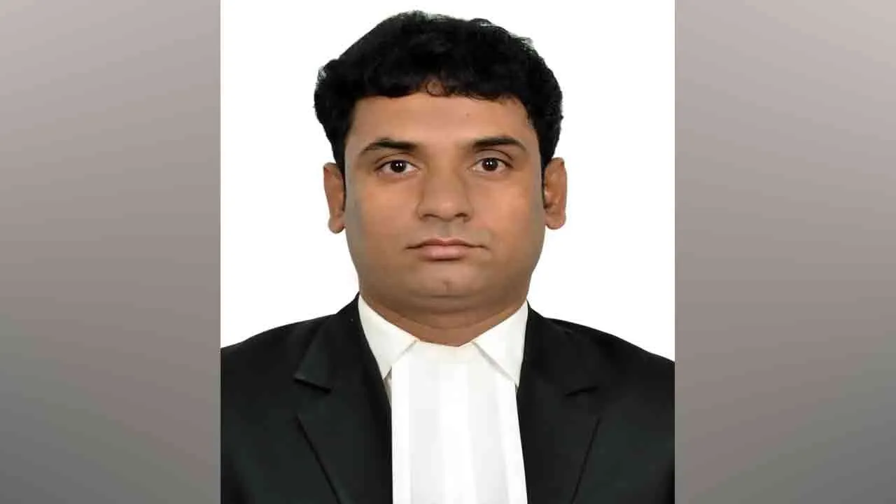  மத்திய அரசின் சிறப்பு வழக்கறிஞராக ராம் சங்கர் ராஜா மேலும் 3 ஆண்டுகளுக்கு நியமனம்!