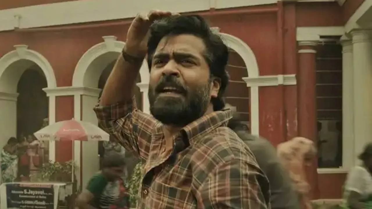  ‘அரசன்’ படத்தில் இணைந்த பிரபல ஹீரோ - எகிறிய எதிர்பார்ப்பு