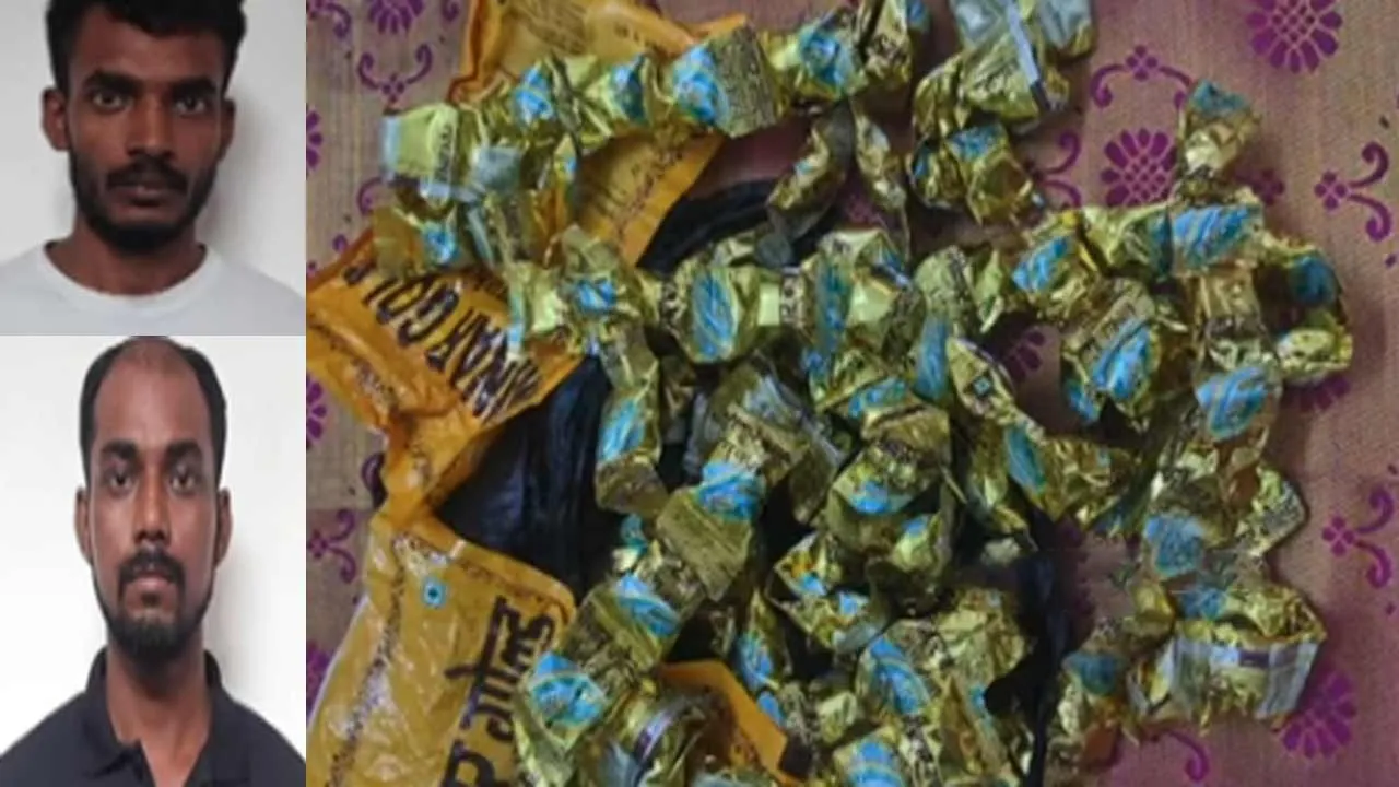  Students warned about sale of 'demoralizing chocolate' Photograph: (kanjipuram) 