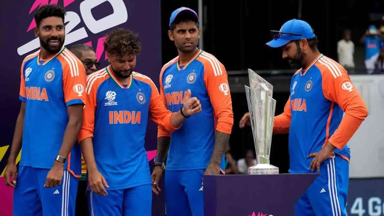  ICC releases list for t20 World Cup match to be held in Chennai 