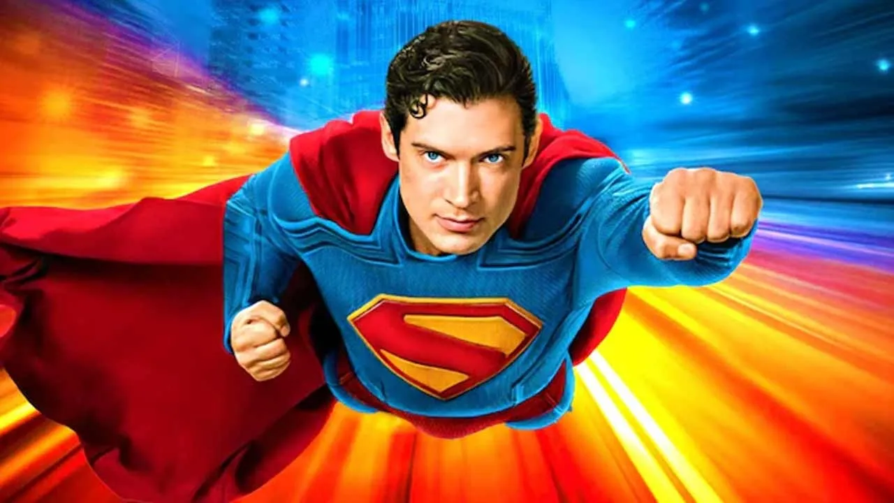  Heritage auction made possible by the non-existent 'Superman' for Rs 81 crore Photograph: (super man) 