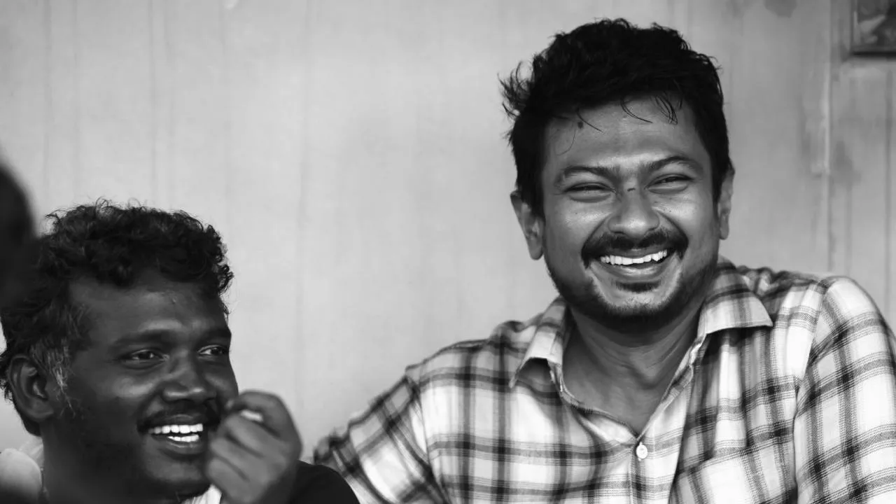  “பார்த்து பழக ஆரம்பித்த நாளிலிருந்து...” - துணை முதல்வர் குறித்து மாரி செல்வராஜ்