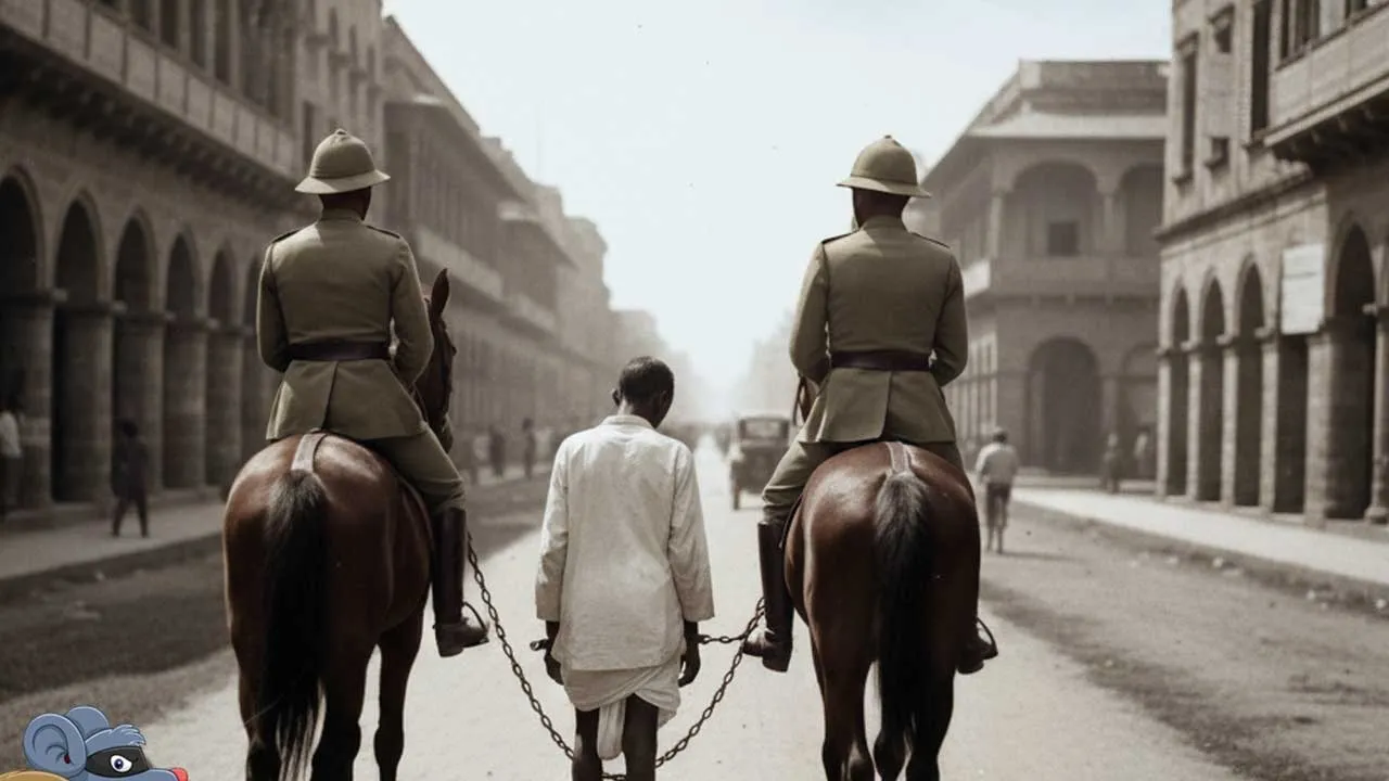  JAIL FOLLOW UP -45 தமிழகச் சிறைகளில் ரூ.500  கோடி ஊழல்!