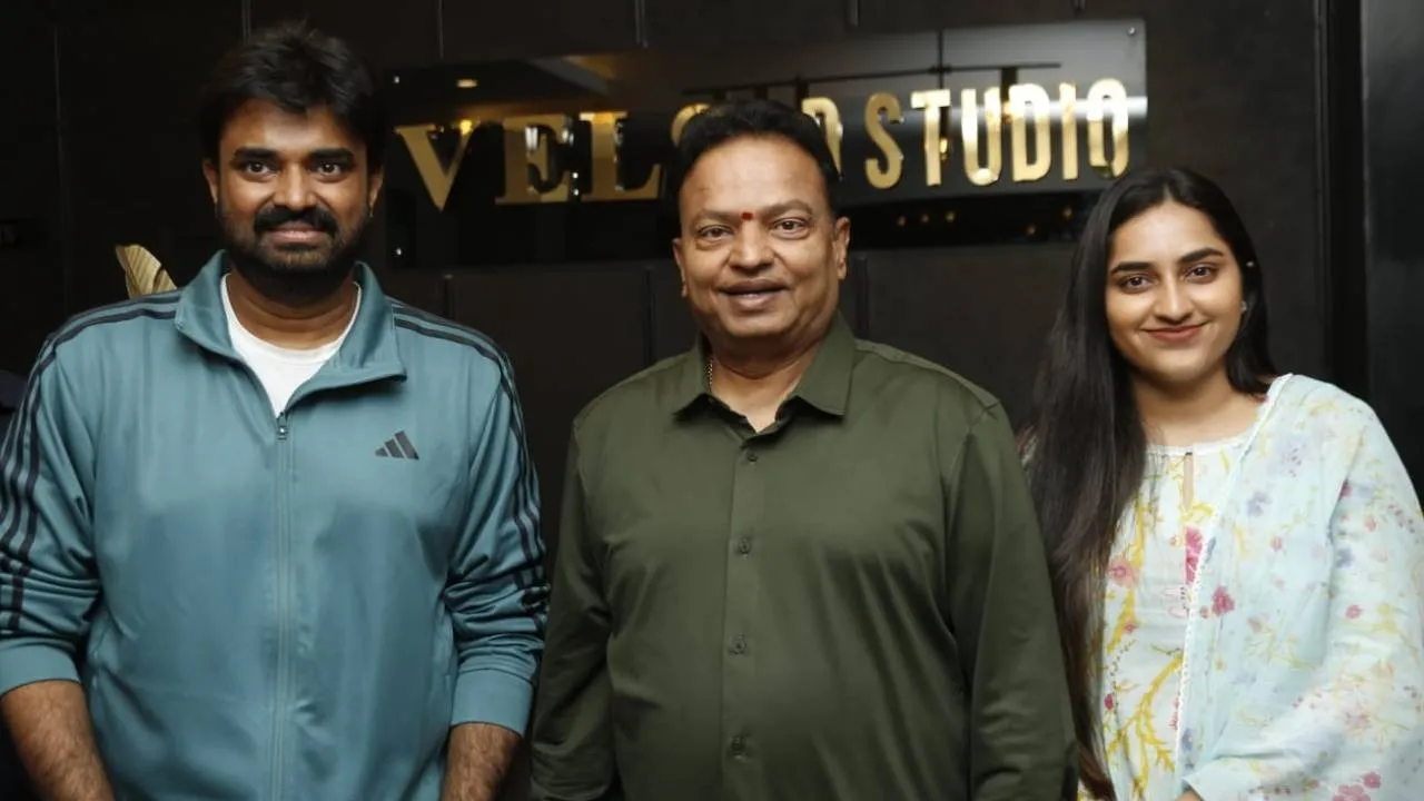  ஐசரி கணேஷுடன் கூட்டணி வைத்த இயக்குநர் விஜய்