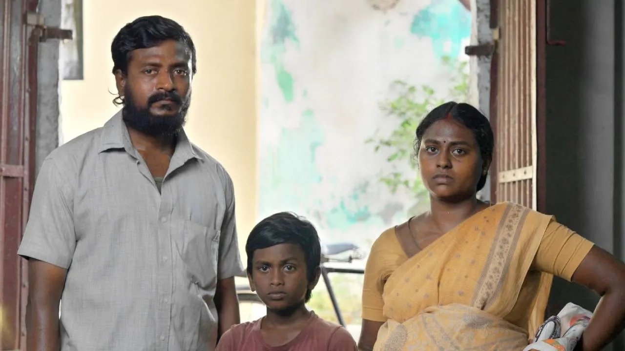  சர்வதேச திரைப்பட விழாவில் ‘ஆக்காட்டி’ படத்திற்கு கிடைத்த அங்கீகாரம்